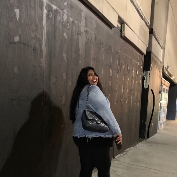 CHANEL Handbags - SOLD 💙 CHANEL Classic Jumbo Flap | Navy